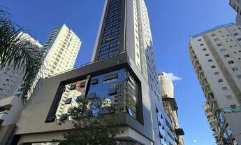 Imagem: Venda de Apartamento de Luxo no Centro de