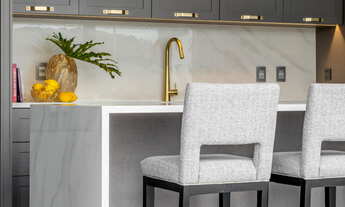 Imagem 5: CHARMANT RESIDENCE - COBERTURA DUPLEX DECORADA EM BALNEÁRIO CAMBORIÚ