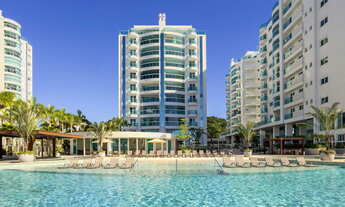 Imagem: Apartamento à venda no bairro Praia Brava