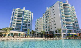 Imagem: Apartamento à venda no bairro Praia Brava