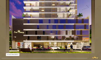 Imagem 4: Sun Breeze, 4 dormitórios na Rua 288