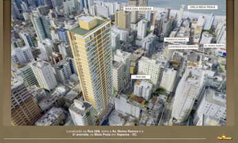 Imagem 5: Sun Breeze, 4 dormitórios na Rua 288