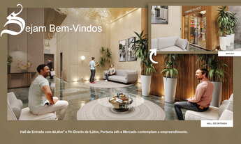 Imagem 6: Sun Breeze, 4 dormitórios na Rua 288