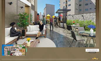 Imagem 7: Sun Breeze, 4 dormitórios na Rua 288