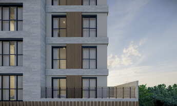 Imagem 2: Marbella Residence, 2 dormitórios, 1 suítes, 1 banheiros, 1 vaga na garagem, 61M² de Área