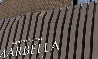 Imagem 3: Marbella Residence, 2 dormitórios, 1 suítes, 1 banheiros, 1 vaga na garagem, 61M² de Área