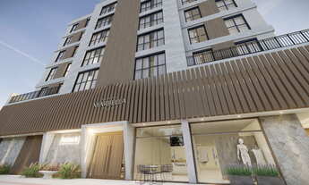 Imagem: Marbella Residence, 2 dormitórios, 1 suítes