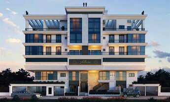 Imagem: Allure Residence, 2 dormitórios, 1 suítes