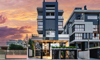 Imagem: Soul Residence, 2 dormitórios, 2 suíte