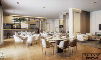 Imagem 6: Villa Real, 2 dormitórios na Rua 434