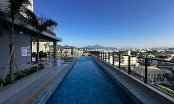 Imagem: Apartamento de Luxo no Centro de Balneário