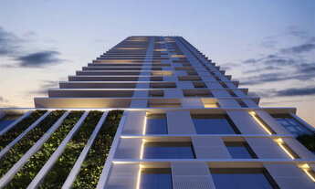 Imagem: Cobertura de Luxo com 4 Suítes no Centro