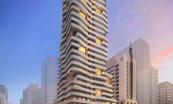 Imagem 4: QOYA RESIDENCE - BATEL