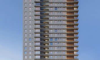 Imagem: Grant Vista, 3 suíte, 1 banheiros, 1 vaga