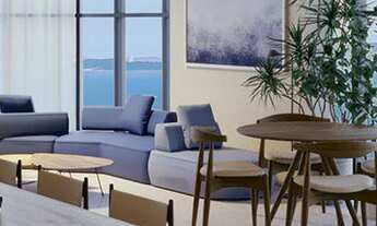 Imagem 6: Grant Vista, 3 suíte, 1 banheiros, 1 vaga na garagem, 232M² de Área Construída