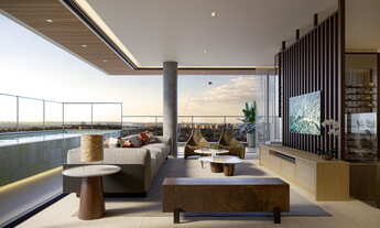 Imagem 6: ED. AMÁZ - CURITIBA - PR