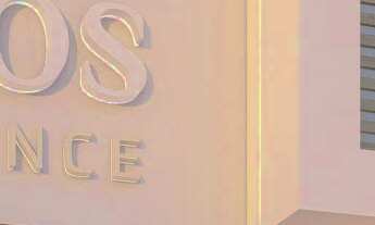 Imagem: Delos Residence