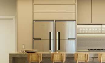 Imagem 2: Portal 246 Residence