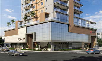 Imagem 3: Portal 246 Residence