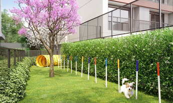 Imagem 6: To Liv, 1 dormitório na Rua Butantã