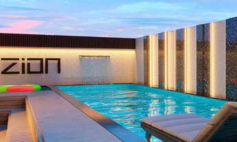 Imagem 4: Zion Residence, 2 dormitórios na Rua 706 E