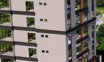 Imagem: Zion Residence, 2 dormitórios na Rua 706