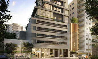 Imagem 3: HARMONIE RESIDENCE - APARTAMENTO COM 04 SUÍTES EM BALNEÁRIO CAMBORIÚ