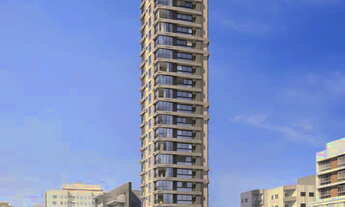 Imagem: Harmonie Residence, 4 dormitórios na Rua