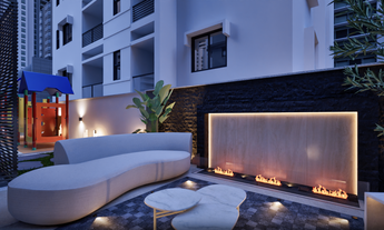 Imagem 7: Harmonie Residence: Cobertura de luxo com 4 quartos, 4 suítes e 607,35 m² no Centro de Bal