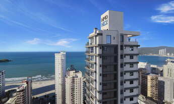 Imagem 4: Harmonie Residence: Cobertura de luxo com 4 quartos, 4 suítes e 607,35 m² no Centro de Bal