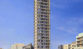 Imagem: HARMONIE RESIDENCE - APARTAMENTO COM 04