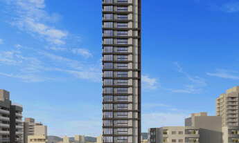 Imagem 1: Harmonie Residence: Cobertura de luxo com 4 quartos, 4 suítes e 607,35 m² no Centro de Bal