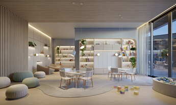 Imagem 2: ARTEFACTO TOWERS - COBERTURA DUPLEX NA PRAIA BRAVA EM ITAJAÍ