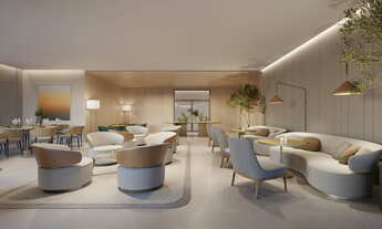 Imagem 3: ARTEFACTO TOWERS - COBERTURA DUPLEX NA PRAIA BRAVA EM ITAJAÍ