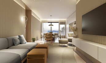 Imagem 6: ARTEFACTO TOWERS - COBERTURA DUPLEX NA PRAIA BRAVA EM ITAJAÍ