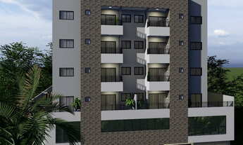 Imagem 3: AGATHA RESIDENCE - APARTAMENTO COM 02 DORMITÓRIOS EM BALNEÁRIO CAMBORIÚ