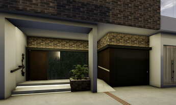 Imagem 4: Agatha Residence, 1 banheiros na Rua Dom Francisco