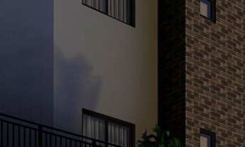 Imagem 3: Agatha Residence, 1 banheiros na Rua Dom Francisco