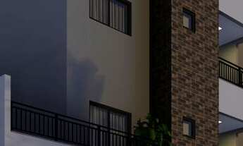 Imagem 4: AGATHA RESIDENCE - APARTAMENTO COM 02 DORMITÓRIOS EM BALNEÁRIO CAMBORIÚ