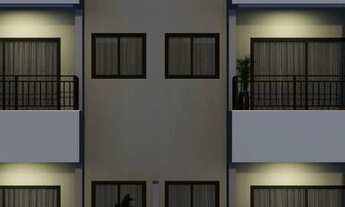 Imagem 2: AGATHA RESIDENCE - APARTAMENTO COM 02 DORMITÓRIOS EM BALNEÁRIO CAMBORIÚ