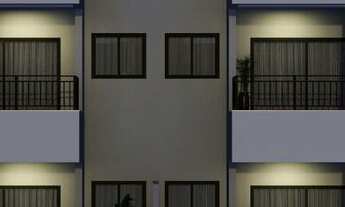 Imagem: AGATHA RESIDENCE - APARTAMENTO COM 02 DORMITÓRIOS