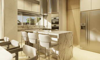 Imagem 7: CONDOMÍNIO PARQUE DO LAGO - CASA COM 04 SUÍTES EM CAMBORIÚ