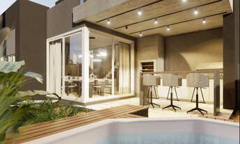 Imagem 4: CONDOMÍNIO PARQUE DO LAGO - CASA COM 04 SUÍTES EM CAMBORIÚ