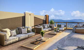 Imagem 7: Imperdível - Apartamento Pré Lançamento à venda em Porto Belo-SC, Balneário Perequê: 2 suí