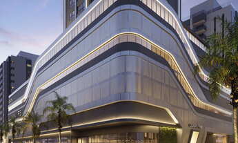 Imagem: Luminare Residencial, 3 suíte na Avenida