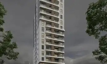 Imagem 2: Garden Residence, 3 dormitórios, 3 suíte, 1 banheiros, 2 vagas na garagem, 108M² de Área C