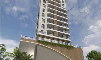 Imagem: Garden Residence, 3 dormitórios, 3 suíte