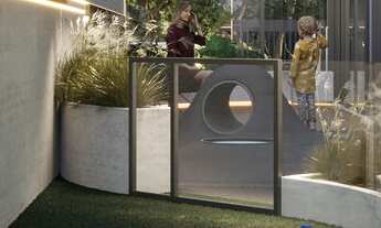 Imagem 6: Residencial Avvio, 2 dormitórios na Rua Professor álvaro Jorge