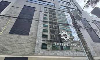 Imagem 2: Tierra Del Sol Apartamento cobertura com 4 dormitórios