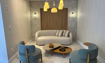 Imagem 4: Tierra Del Sol Apartamento cobertura com 4 dormitórios